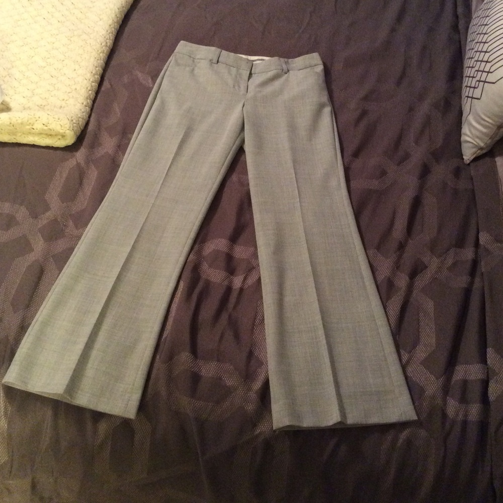 Express Editor Pants